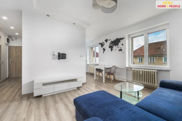 Pronájem bytu 2+kk, Lysá nad Labem, Sídliště, 50 m2