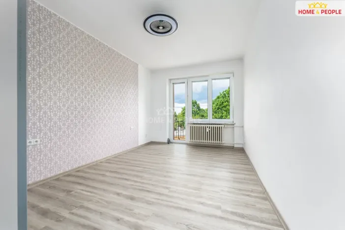 Pronájem bytu 2+kk, Lysá nad Labem, Sídliště, 50 m2