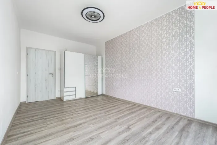 Pronájem bytu 2+kk, Lysá nad Labem, Sídliště, 50 m2