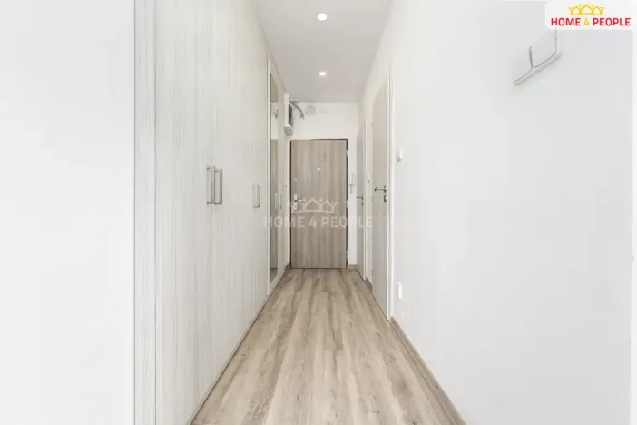 Pronájem bytu 2+kk, Lysá nad Labem, Sídliště, 50 m2