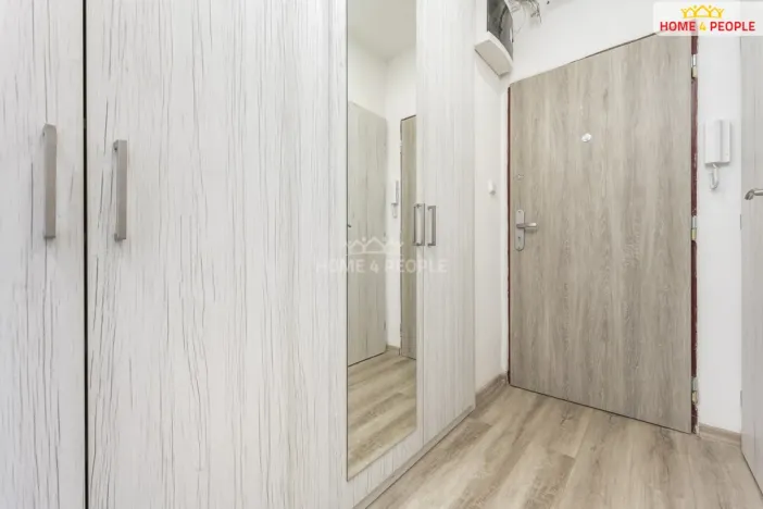 Pronájem bytu 2+kk, Lysá nad Labem, Sídliště, 50 m2