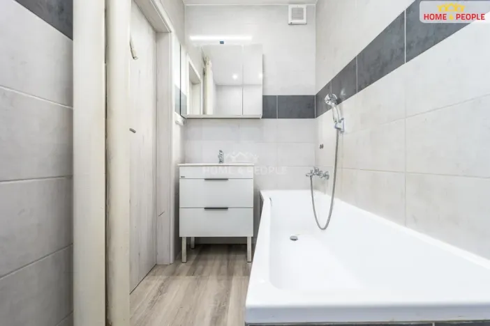 Pronájem bytu 2+kk, Lysá nad Labem, Sídliště, 50 m2