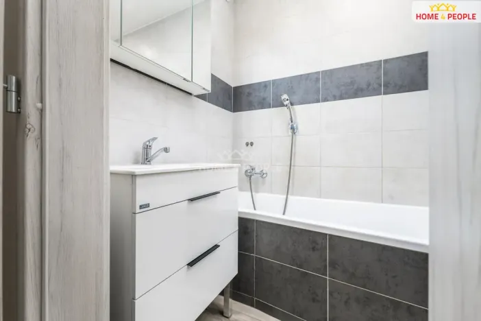 Pronájem bytu 2+kk, Lysá nad Labem, Sídliště, 50 m2