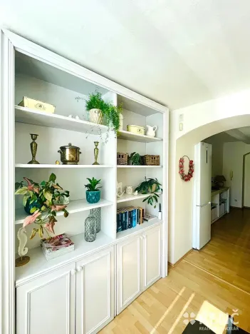 Pronájem bytu 2+1, Brno, Zeyerova, 76 m2