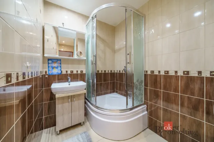 Pronájem bytu 2+1, Karlovy Vary - Rybáře, Vodárenská, 61 m2