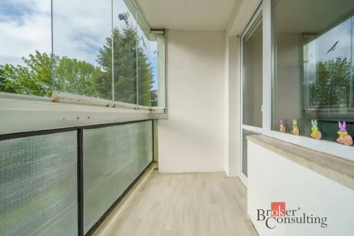 Pronájem bytu 2+1, Karlovy Vary - Rybáře, Vodárenská, 61 m2