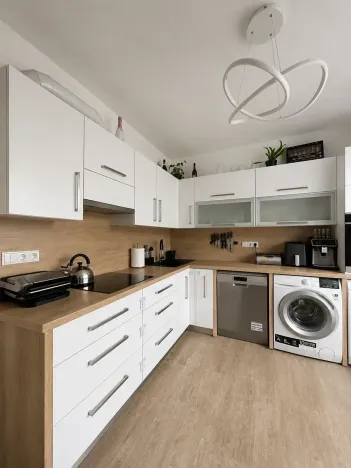 Prodej bytu 5+1, Vamberk, Struha, 87 m2