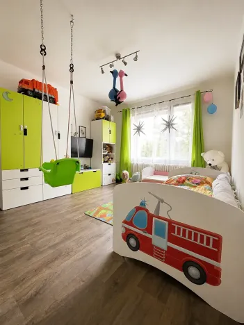 Prodej bytu 5+1, Vamberk, Struha, 87 m2