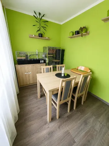 Prodej bytu 5+1, Vamberk, Struha, 87 m2