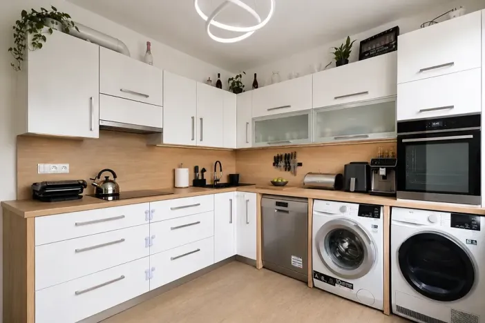 Prodej bytu 5+1, Vamberk, Struha, 87 m2