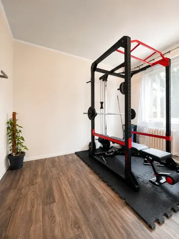 Prodej bytu 5+1, Vamberk, Struha, 87 m2