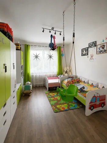 Prodej bytu 5+1, Vamberk, Struha, 87 m2