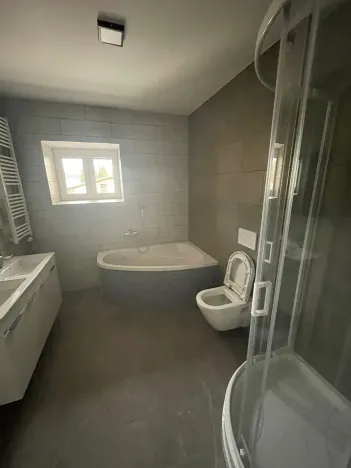 Dražba bytu 3+kk, Broumov, Husova, 100 m2