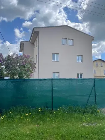 Dražba bytu 4+kk, Broumov, Husova, 98 m2