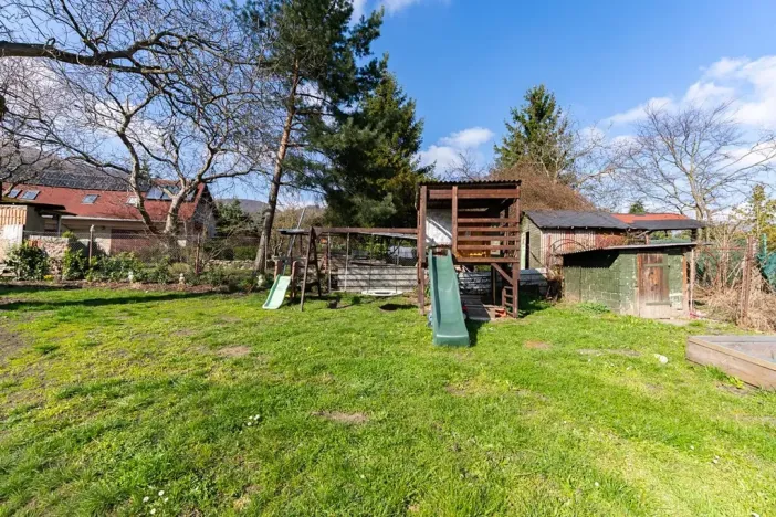 Prodej rodinného domu, Krupka, Ovocná, 252 m2