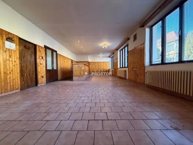 Prodej bytu 5+1, Zápy, 125 m2