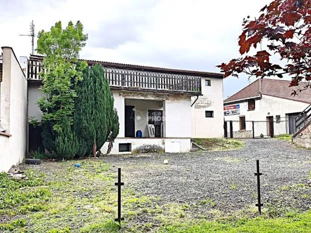 Prodej bytu 5+1, Zápy, 125 m2