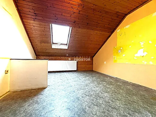 Prodej kanceláře, Zápy, 125 m2
