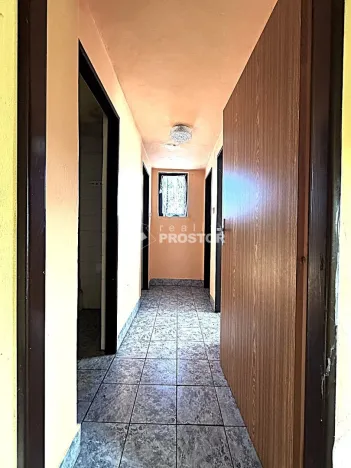 Prodej kanceláře, Zápy, 260 m2