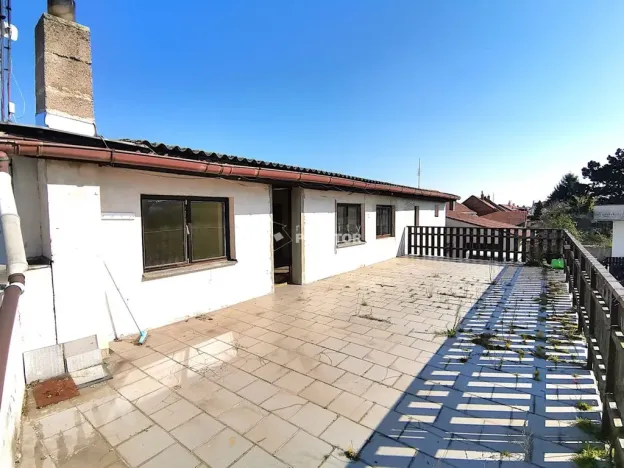 Prodej obchodního prostoru, Zápy, 260 m2