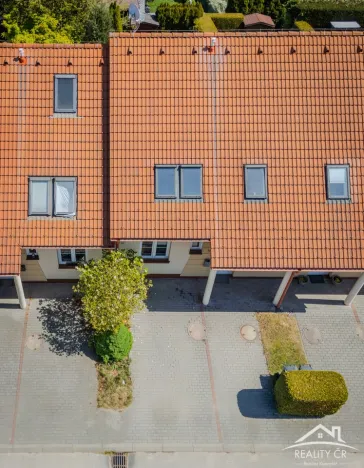 Prodej rodinného domu, Jihlava, Rejchova, 112 m2