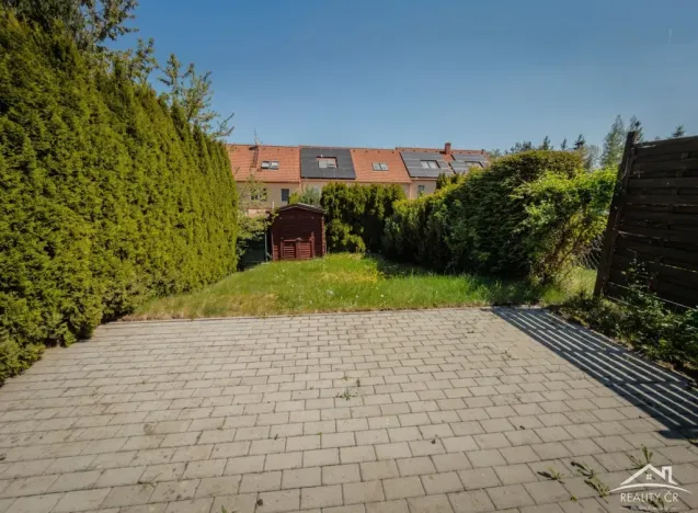 Prodej rodinného domu, Jihlava, Rejchova, 112 m2