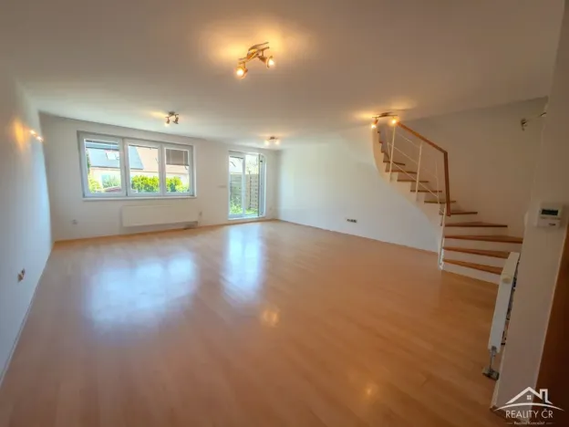Prodej rodinného domu, Jihlava, Rejchova, 112 m2