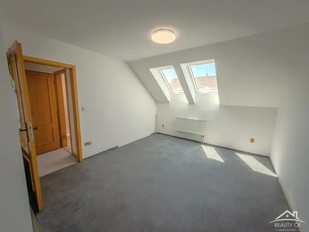 Prodej rodinného domu, Jihlava, Rejchova, 112 m2