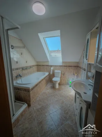 Prodej rodinného domu, Jihlava, Rejchova, 112 m2