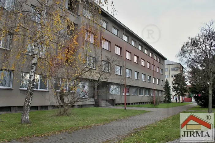 Pronájem kanceláře, Kolín, U Křižovatky, 12 m2