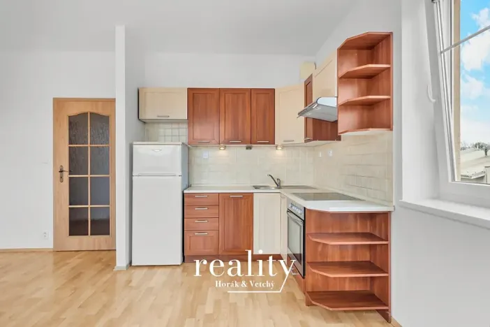 Prodej bytu 2+kk, Jihlava, 53 m2