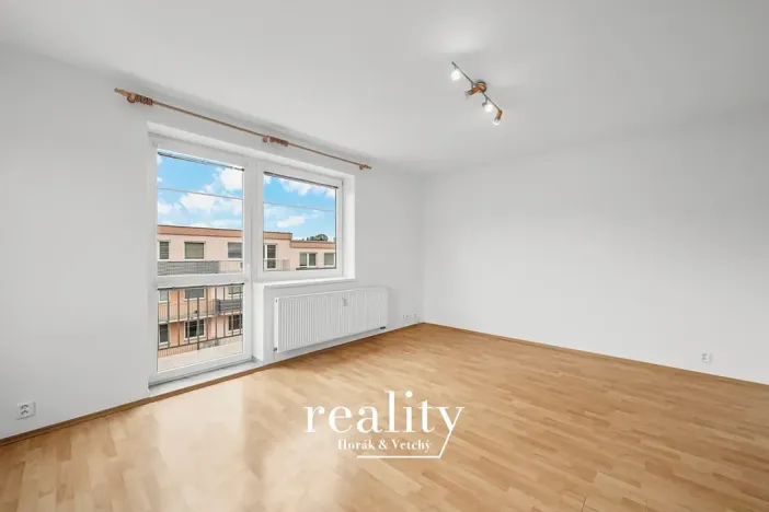 Prodej bytu 2+kk, Jihlava, 53 m2