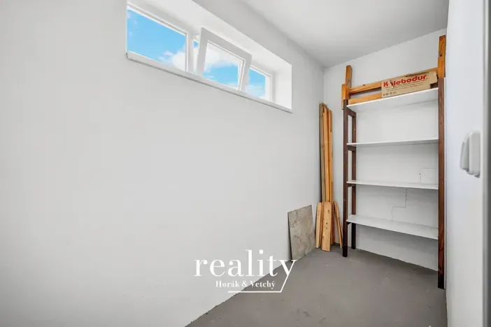 Prodej bytu 2+kk, Jihlava, 53 m2