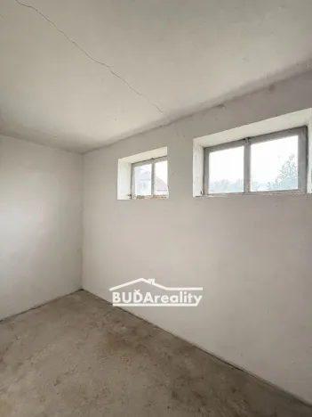 Prodej bytu 2+1, Fryšták - Horní Ves, Komenského, 65 m2