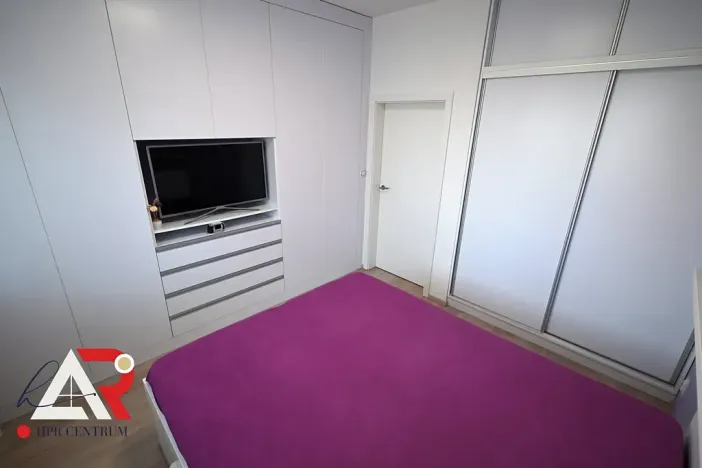 Prodej bytu 2+kk, Brno, Řípská, 67 m2