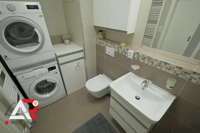 Prodej bytu 2+kk, Brno, Řípská, 67 m2