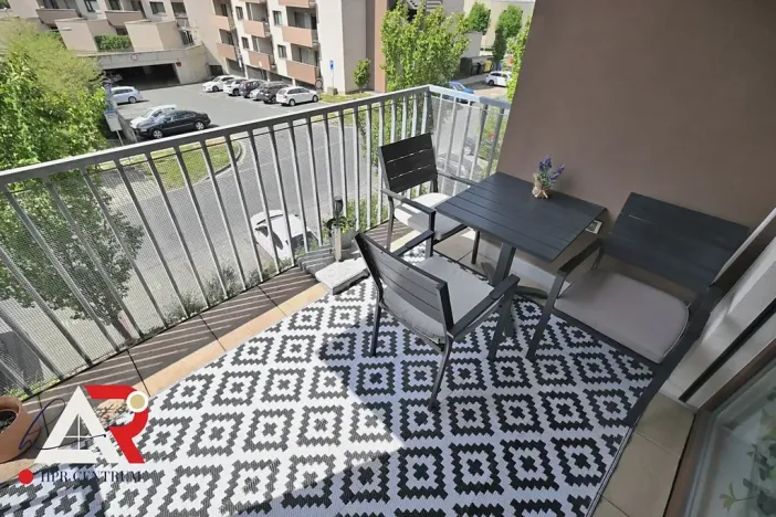 Prodej bytu 2+kk, Brno, Řípská, 67 m2