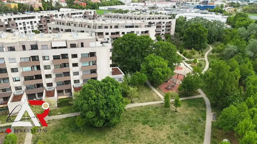 Prodej bytu 2+kk, Brno, Řípská, 67 m2