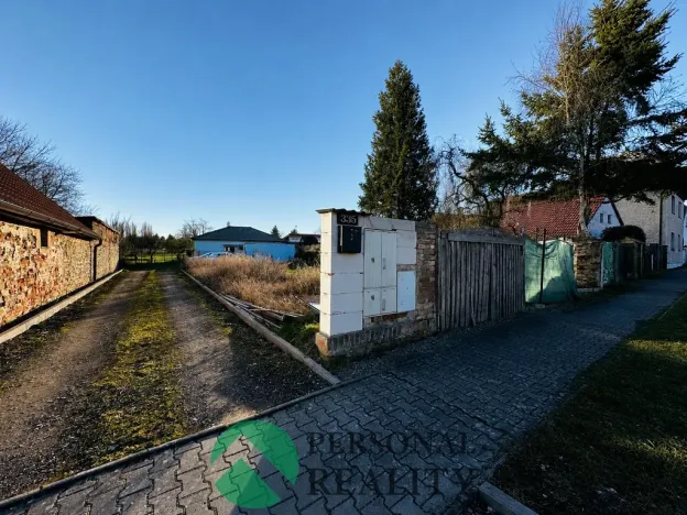 Prodej pozemku pro bydlení, Chotusice, 325 m2