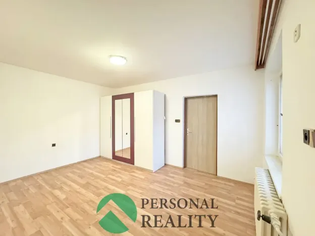 Pronájem atypického bytu, Litoměřice, Velká Dominikánská, 69 m2