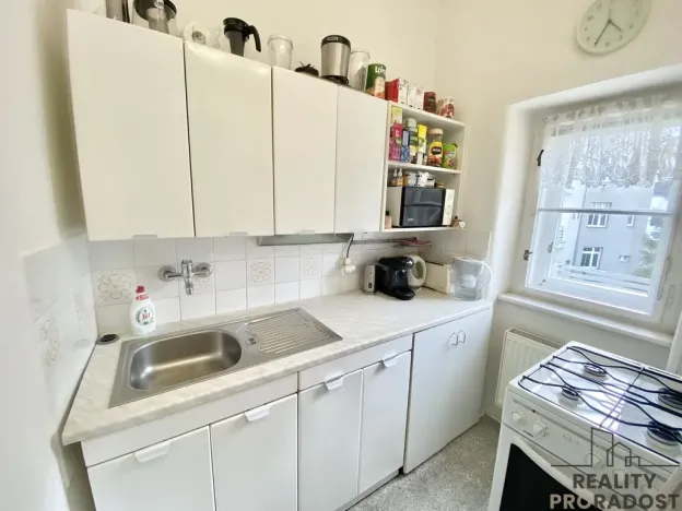 Prodej bytu 3+1, Olomouc, Blahoslavova, 87 m2