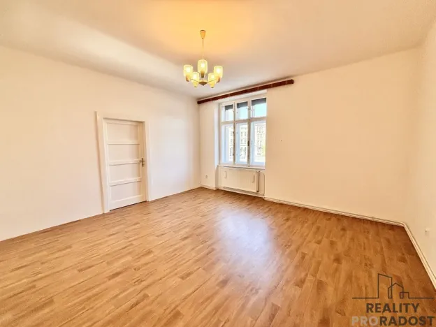 Prodej bytu 3+1, Olomouc, Blahoslavova, 87 m2