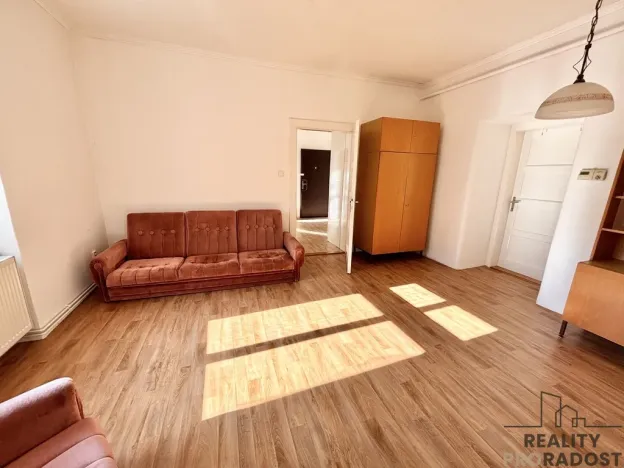 Prodej bytu 3+1, Olomouc, Blahoslavova, 87 m2