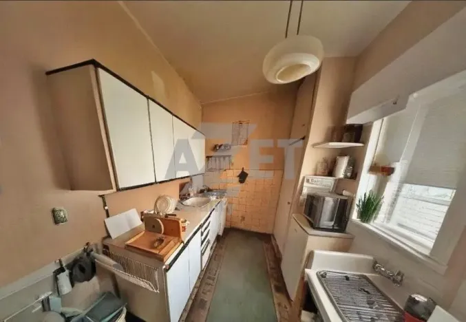 Prodej bytu 2+1, Ostrava - Hrabůvka, U Lesa, 54 m2