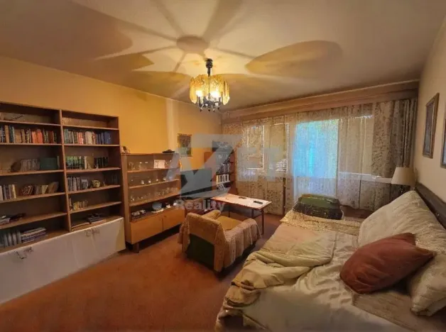 Prodej bytu 2+1, Ostrava - Hrabůvka, U Lesa, 54 m2