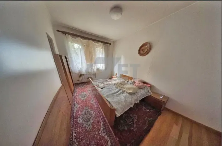 Prodej bytu 2+1, Ostrava - Hrabůvka, U Lesa, 54 m2