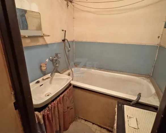 Prodej bytu 2+1, Ostrava - Hrabůvka, U Lesa, 54 m2