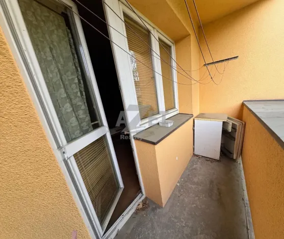 Prodej bytu 2+1, Ostrava - Hrabůvka, U Lesa, 54 m2