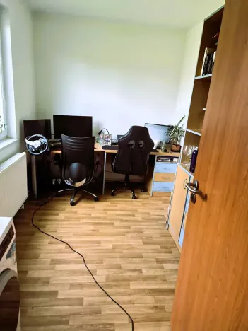 Pronájem bytu 3+1, Volyně, 74 m2