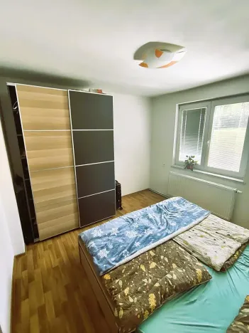 Pronájem bytu 3+1, Volyně, 74 m2